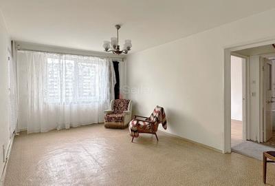 Apartament cu 3 camere decomandat în Griviței - 3