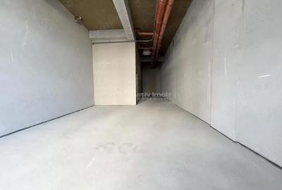 Spațiu comercial, de 78 mp, în Iosia