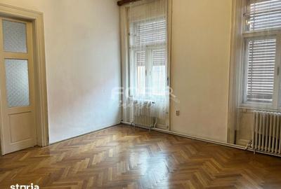 Apartament cu 2 camere în Orașul Nou - 7