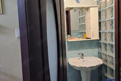 Apartament cu 4 camere semidecomandat în Fabric - 1