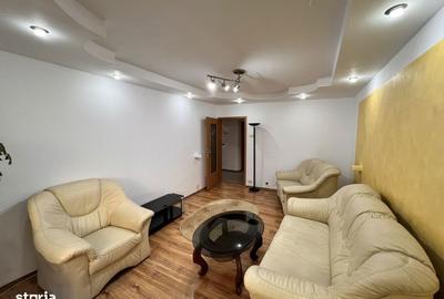 Apartament cu 3 camere decomandat, mobilat în Mihai Viteazul - 6