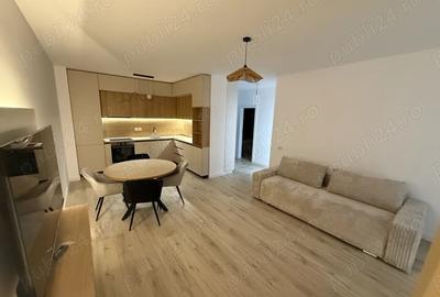 Apartament 2 camere+loc de parcare, prima inchiriere, Campeador City - 2