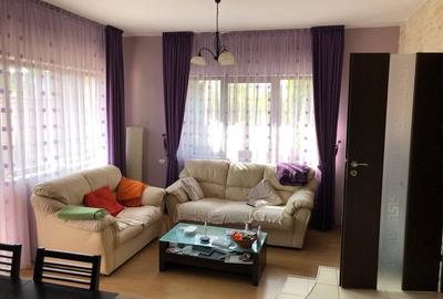 Casă individuală cu 5 camere în Odăi