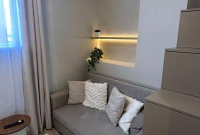 Studio modern - zona semicentrala Dorobantilor - 2