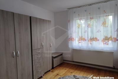 Casa cu teren generos de 3000 mp, Apahida - 3