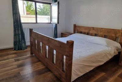 Vind casa individuala mare linga Bucuresti - 1