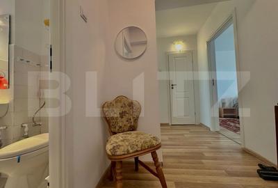Apartament cu 3 camere decomandat în Cetății - 2