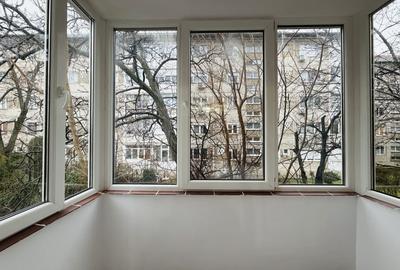 Apartament 1 camera, decomandat, 38mp utili, etaj 1, zona Circumvalatiunii - 6