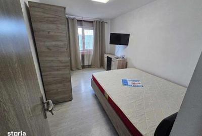 Apartament cu 2 camere decomandat în Central - 1
