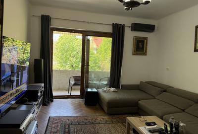 Apartament cu 3 camere decomandat în Cotroceni - 15