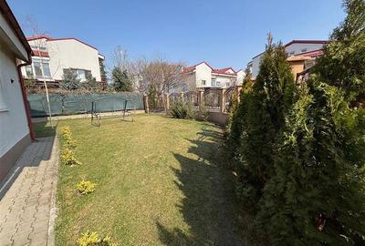 Casă individuală cu 7 camere cu Canalizare în Antiaeriană - 11