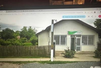 Spațiu comercial, de 100 mp, în Unirea - 1