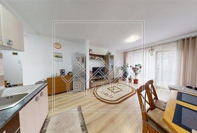 Ap in zona Lacul lui Binder, 65 mp utili, balcon, loc de parcare - 4