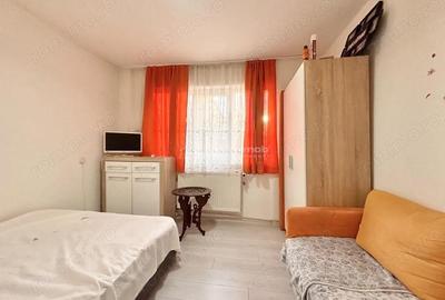 Apartament cu 2 camere decomandat în Nufărul