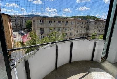 Garsoniera de vanzare, 30 mp, zona ultracentrala, Zalau