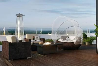 4 Camere Apartament cu Terasa Decomandat | Sector 3 - 1