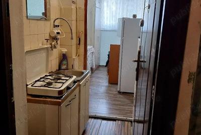Garsonieră nedecomandată în Astra - 1
