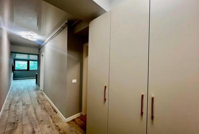 Apartament cu 2 camere semidecomandat în Copou - 12