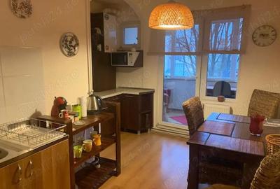 Apartament cu 2 camere decomandat în Dâmbu Pietros - 2