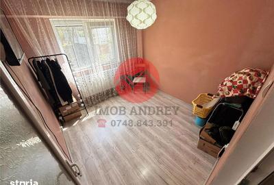 Apartament cu 4 camere decomandat în Vest - 11