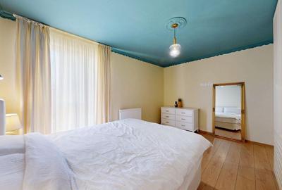 Apartament Premium de 3 Camere pe Strada Apeductului - 25