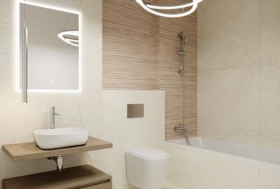 APARTAMENT 2 CAMERE - IANCU NICOLAE - COMISION 0% - 10