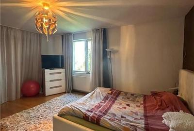 Bloc tip Vila I 3 camere I 93 mp I boxa I Garaj I A.Muresanu - 10