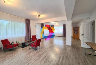 Birou, de 400 mp, în Brașovul Vechi - 5