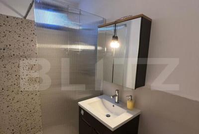 Casa 2 camere, 43 mp, zona Centrala - 2