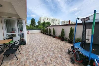 Apartament cu 3 camere decomandat în Central - 4