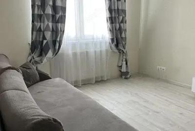 Garsonieră în Tineretului - 1