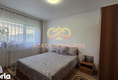 Casă cu 3 camere cu Teren 500 Mp în Miroslava - 14