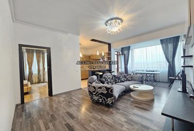 Ap3cam BLOC NOU - v-a-v City Park Mall - Priveliste Parc - Termen Lung - 700 eur - 9