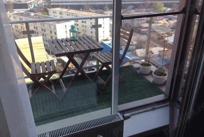 2 camere Rasarit de soare,Auchan Titan, 1 decembrie, Direct Propietar - 3