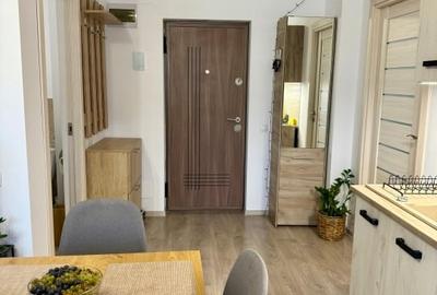 Apartament cu 2 camere, 43 mp, balcon, zona Parcului Poligon - 8