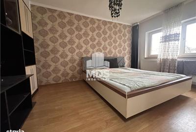Apartament cu 3 camere semidecomandat, mobilat în Girocului - 6