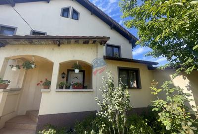 Casă individuală cu 5 camere cu Teren 1000 Mp în Șimnicu de Sus - 18