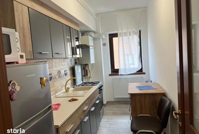 Apartament cu 2 camere decomandat în Galata - 7