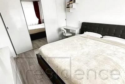 Apartament cu 2 camere semidecomandat în Europa - 3