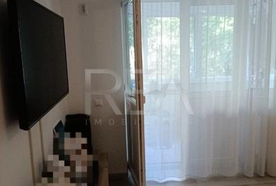 Apartament 3 camere, etaj 2/9, bloc anvelopat/ Piata Veteranilor - 3
