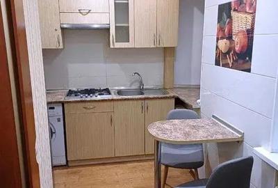 Garsoniera zona Tei - 4