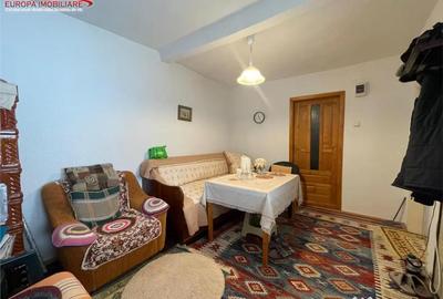 Casă cu 3 camere cu Canalizare în Niculițel - 11