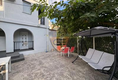 Duplex in vila, 3 c, Mamaia Nord, parcare, aer conditionat, curte, centrala gaze - 11