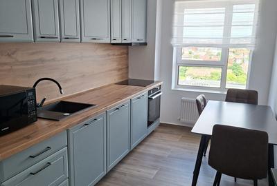 Apartament cu 2 camere în Gării - 8