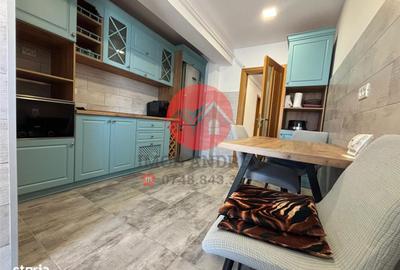 Apartament cu 3 camere decomandat în Pelican - 6