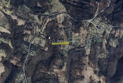 Teren de 5265 mp, în Central - 13