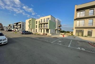 Buziașului – Ciarda Roșie | 3 camere | 2 băi | Curte proprie 150 mp - 18