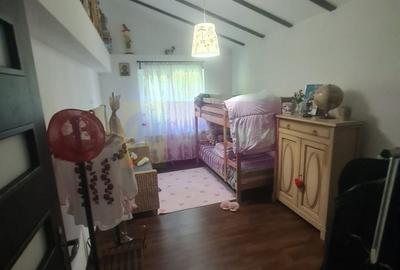 Vila de vanzare in Brebu - Zona Brebu Manastirei - 22