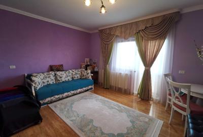 Casă cu 4 camere cu Teren 420 Mp în Piața Centrală - 4