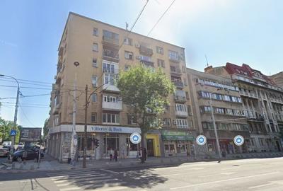 Apartament cu 2 camere semidecomandat în Kogălniceanu - 1